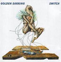 Golden Earring - Switch cover