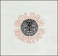 Golden Earring - Face It cover