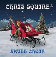 Squire, Chris - Swiss Choir cover