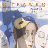 Strawbs - Painted Sky (Live acoustic) cover