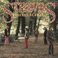 Strawbs - Recollection (Live) cover