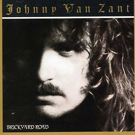Van Zant - Brickyard Road (Johnny Van Zant) cover