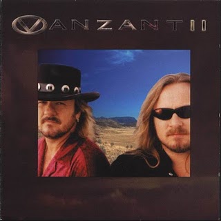 Van Zant - Van Zant II cover