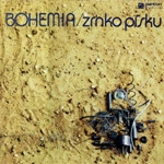 Bohemia - Zrnko písku cover
