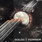 Progres 2 - Dialog s vesmírem cover