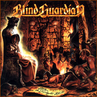 Blind Guardian - Tales From The Twilight World cover