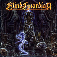 Blind Guardian - Nightfall In Middle-Earth cover