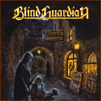 Blind Guardian - Live cover