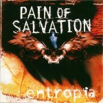 Pain of Salvation - Entropia cover