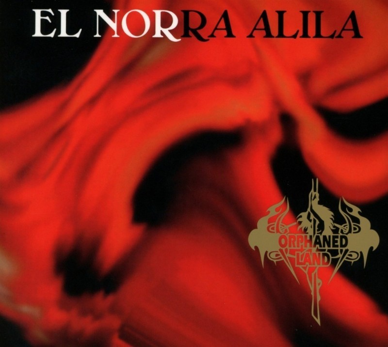 Orphaned Land - El Norra Alila cover