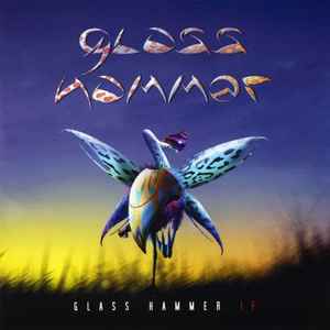 Glass Hammer - If cover