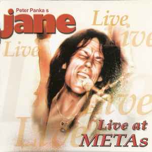 Jane - Live at Meta’s [Peter Panka’s Jane] cover