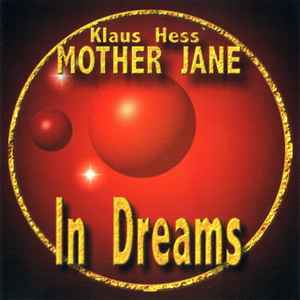 Jane - In Dreams [Klaus Hess’ Mother Jane] cover