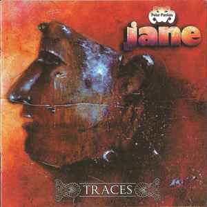 Jane - Traces [Peter Panka’s Jane] cover