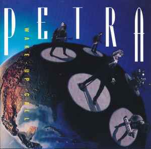 Petra - Wake-Up Call cover
