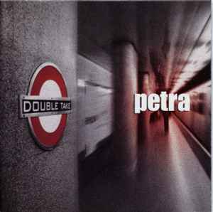 Petra - Double Take cover