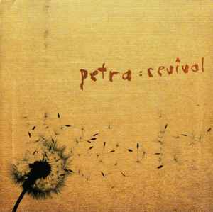 Petra - Revival cover