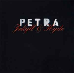 Petra - Jekyll & Hyde cover