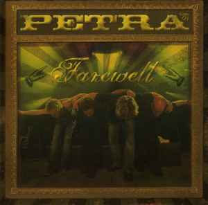 Petra - Farewell (live) cover