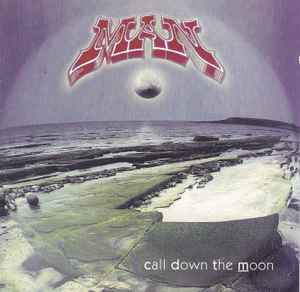 Man - Call Down The Moon cover
