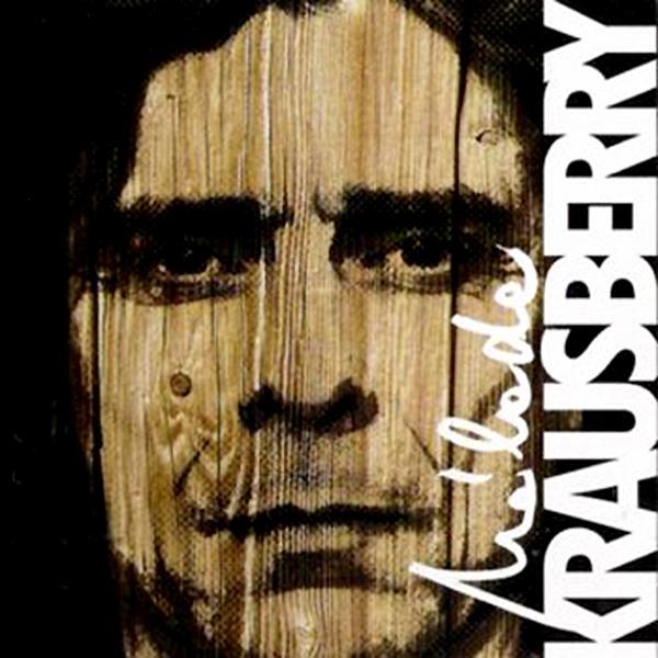 Krausberry - Nálada cover