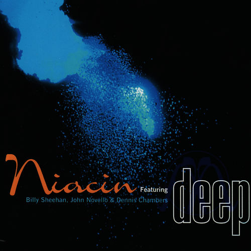 Niacin - Deep cover