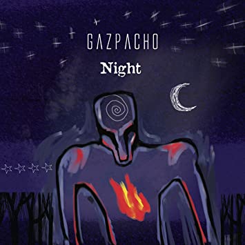 Gazpacho - Night cover