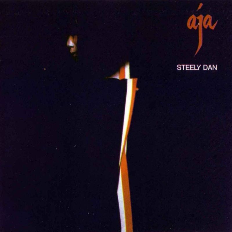 Steely Dan - Aja cover