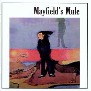 Mayfield’s Mule - Mayfield’s Mule cover