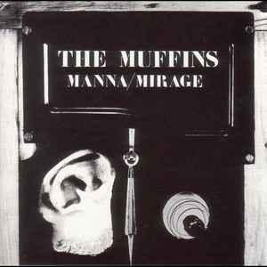 Muffins - Manna/Mirage cover