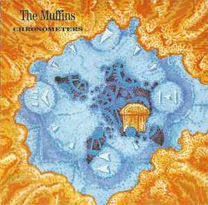 Muffins - Chronometers cover