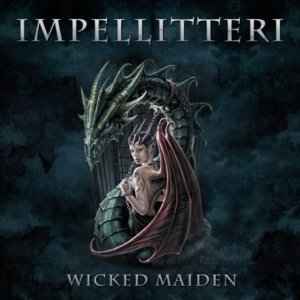 Impellitteri - Wicked Maiden cover