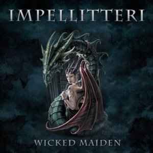 Impellitteri - Wicked Maiden cover
