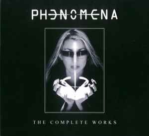 Phenomena - The Complete Works cover