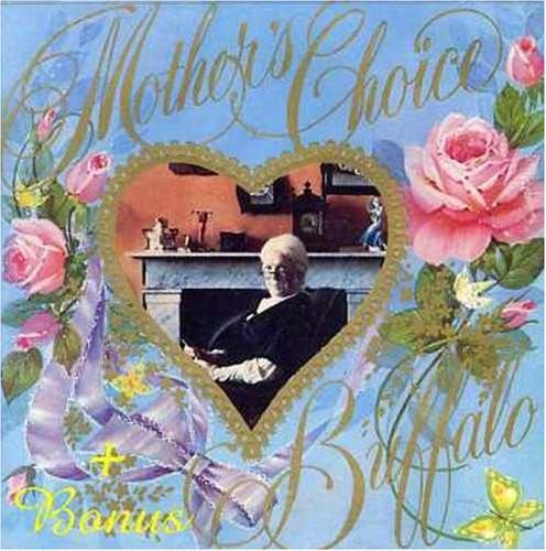 Buffalo - Mother's Choice cover