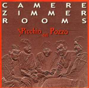 Picchio dal Pozzo - Camere Zimmer Rooms cover