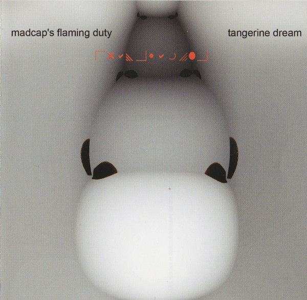 Tangerine Dream - Madcap's Flaming Duty cover
