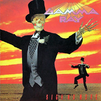 Gamma Ray - Sigh No More cover