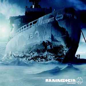 Rammstein - Rosenrot cover