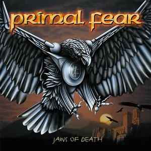 Primal Fear - Jaws Of Death cover