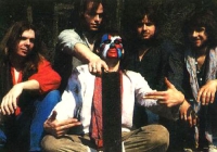 Marillion photo