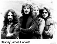 Barclay James Harvest photo