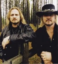 Van Zant photo