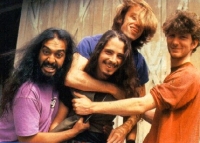 Soundgarden photo