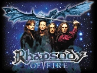 Rhapsody Of Fire photo