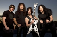 Impellitteri photo