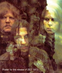 Tangerine Dream photo