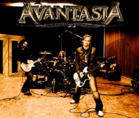 Avantasia photo