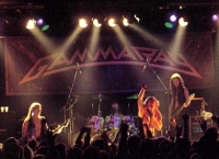 Gamma Ray photo