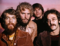 Creedence Clearwater Revival photo